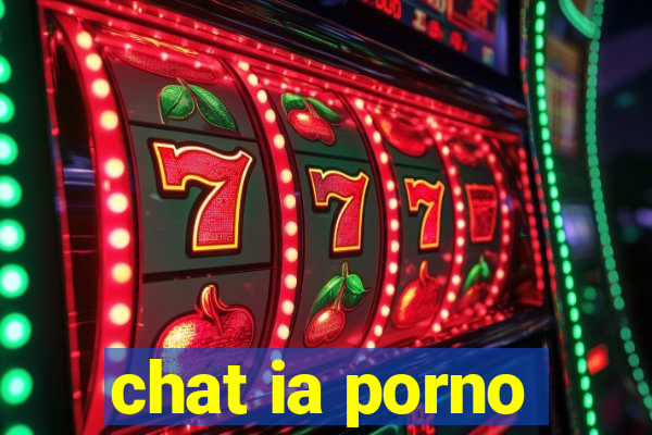 chat ia porno